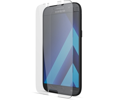 BeHello Samsung Galaxy A5 (2017) High Impact Glass Black