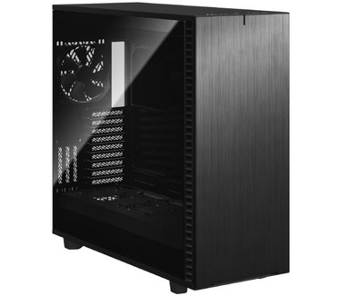 Fractal Design Define 7 XL Tempered Glass Light Tint