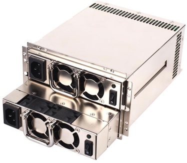 Silverstone Gemini ST50GF