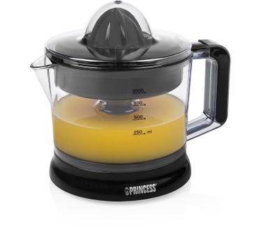 Princess 201004 Citruspers Classic Black