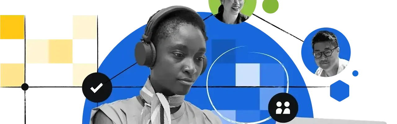 Image for the article: Atlassian gaat vanaf 17 augustus klantdata gebruiken voor AI-training