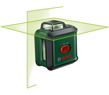 Bosch UniversalLevel 360 Set