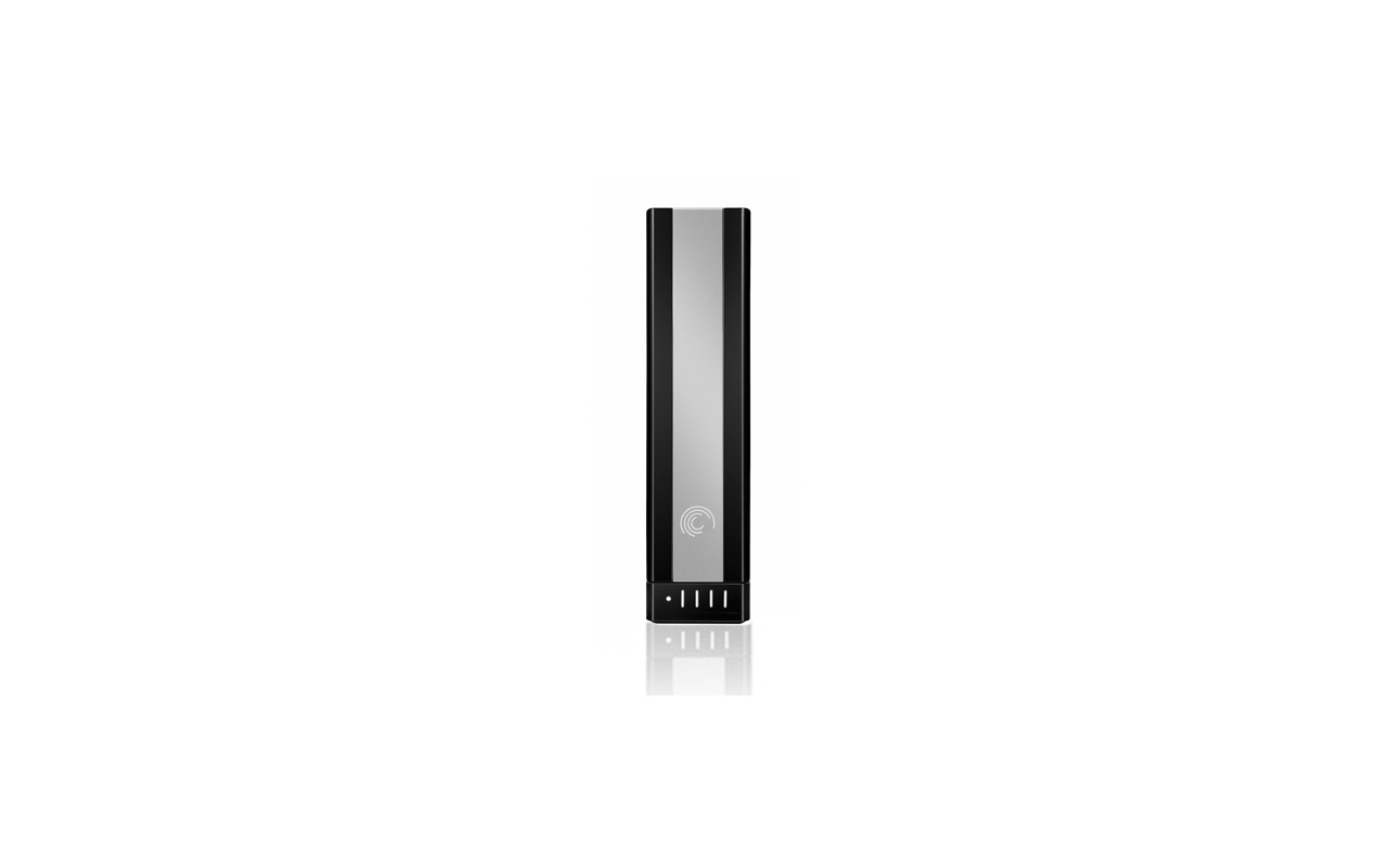 Seagate For Mac Drivers