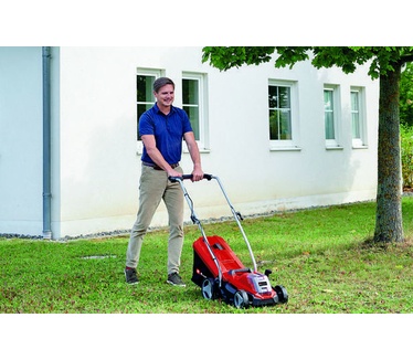 Einhell GE-CM 18/33 Li-Solo