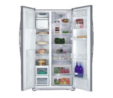 Beko GNE V322PX