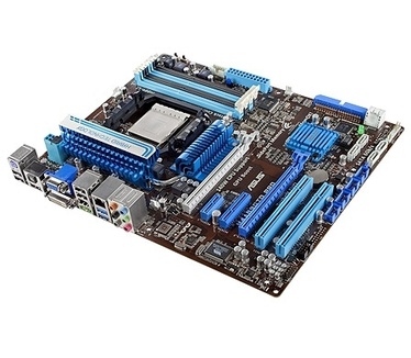 Asus M4A89GTD PRO