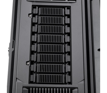 Silverstone CS383