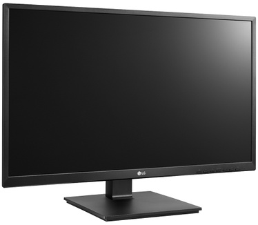 LG 27BK550Y-B Zwart