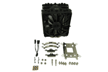 Gelid Solutions The Black Edition