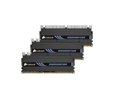 Corsair CMP6GX3M3A1600C7