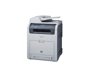 Samsung CLX-6220FX