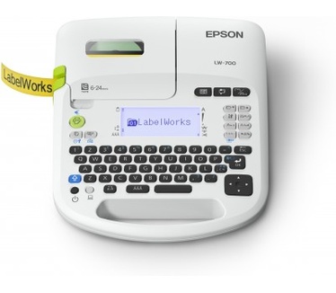 Epson Epson LabelWorks LW-700