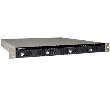 QNAP TVS-471U-RP-I3-4G