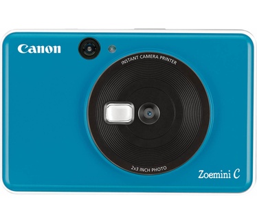 Canon Zoemini C Blauw