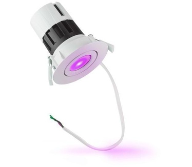 LIFX 100mm Downlight Kit White & Colour