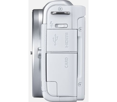 Canon M200
