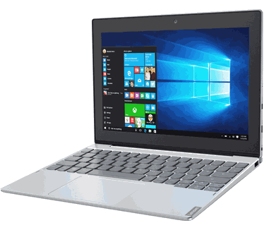 Lenovo MIIX 320-10ICR 80XF0018MB