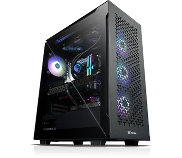 Thermaltake Titan
