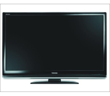 Toshiba Regza 37XV550P