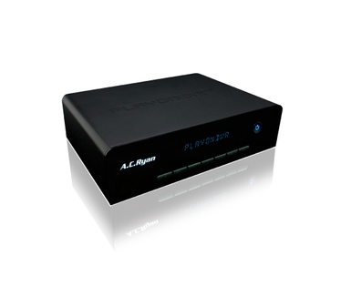 AC Ryan PlayOn! ACR-PV76120 0MB