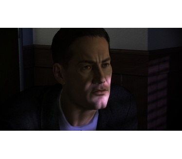 Prison Break: The Conspiracy