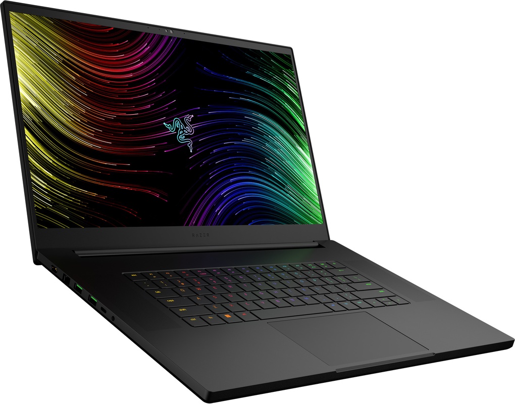 Specificaties van Razer Blade Pro 17 (2022) i7-12800H, 16GB ram 