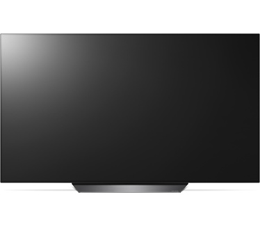 LG OLED55B8PLA Zwart