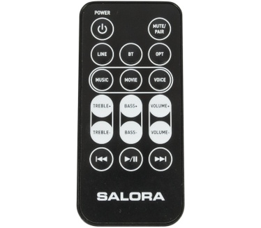 Salora SBO880