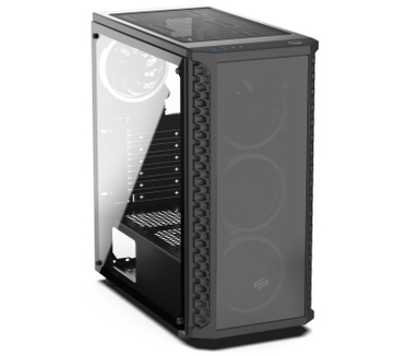 SilentiumPC SG1X TG RBG