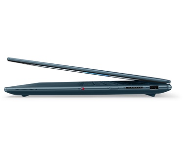 Lenovo Yoga Pro 9 16IRP8 (83BY006SMB, Azerty toetsenbord