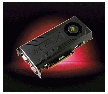 XFX Radeon HD 4850 1GB DDR3