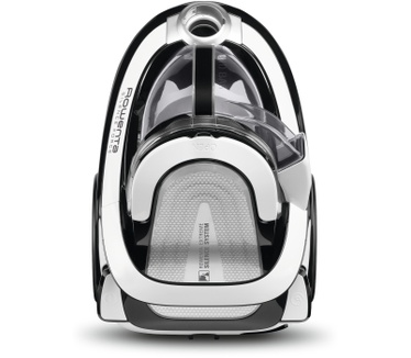 Rowenta Silence Force Cyclonic 4A (wit 3 accessoires)