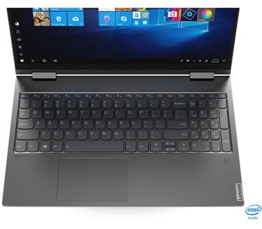 Lenovo C740