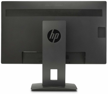 HP Z27q (J3G14AT) Zwart