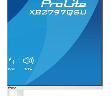 Iiyama XB2797QSU-W1