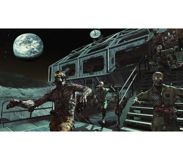 Call of Duty: Black Ops - Rezurrection