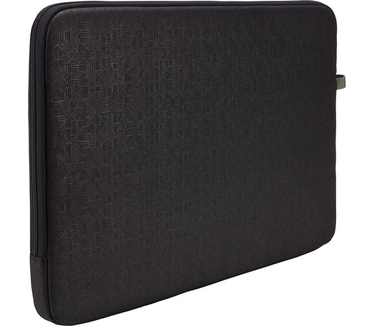 Case Logic Ibira 11"-laptophoes Zwart