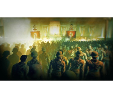 Zombie Army Trilogy, Windows