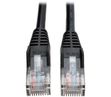 Tripp-Lite N001-014-BK