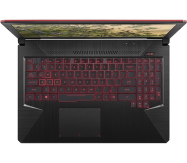 Asus TUF Gaming FX504GM-E4219T