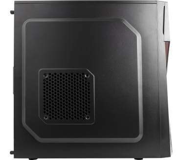 Aerocool CYBERX