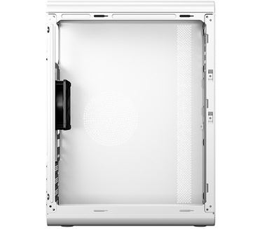 Aerocool CS110 Mini Tower Wit