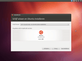Ubuntu 12.04: installatie