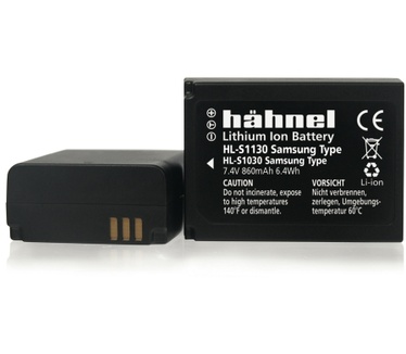 Hähnel HL-S1030