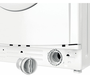 Indesit EWSC 61251 W EU N