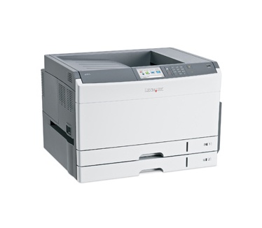 Lexmark C925de