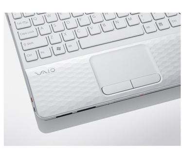Sony Vaio VPCEL1E1E