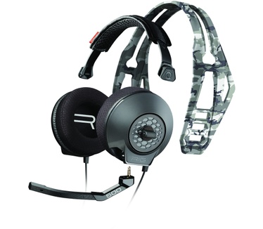 Plantronics RIG 500HS PS4 headset met camouflageprint