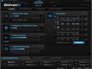 Software Roccat Burst Pro