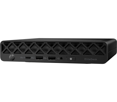 HP EliteDesk 8 Mini G1i U9285 PC Intel Core Ultra9 285- SSD - Core Ultra 9 - 64 GB